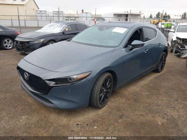 Photo 1 VIN: JM1BPANM0L1174980 - MAZDA MAZDA3 