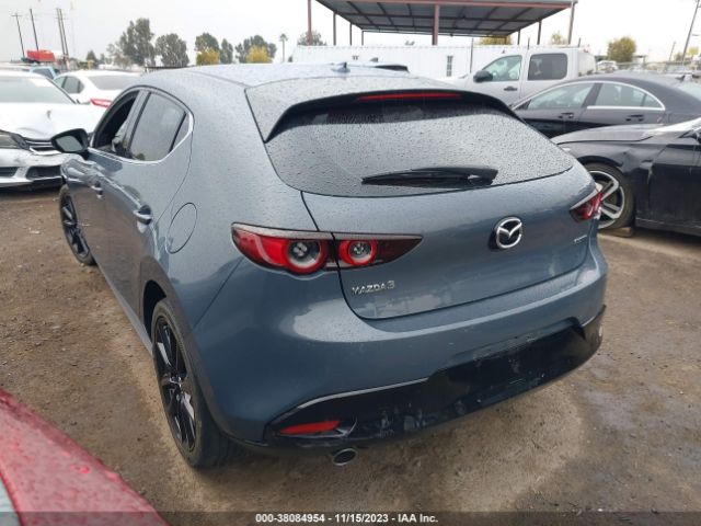 Photo 2 VIN: JM1BPANM0L1174980 - MAZDA MAZDA3 