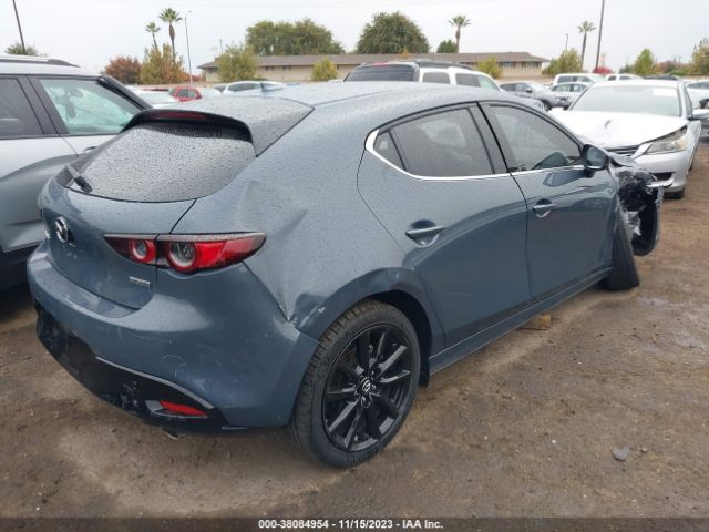 Photo 3 VIN: JM1BPANM0L1174980 - MAZDA MAZDA3 