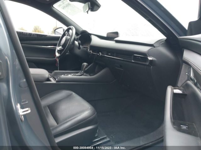 Photo 4 VIN: JM1BPANM0L1174980 - MAZDA MAZDA3 