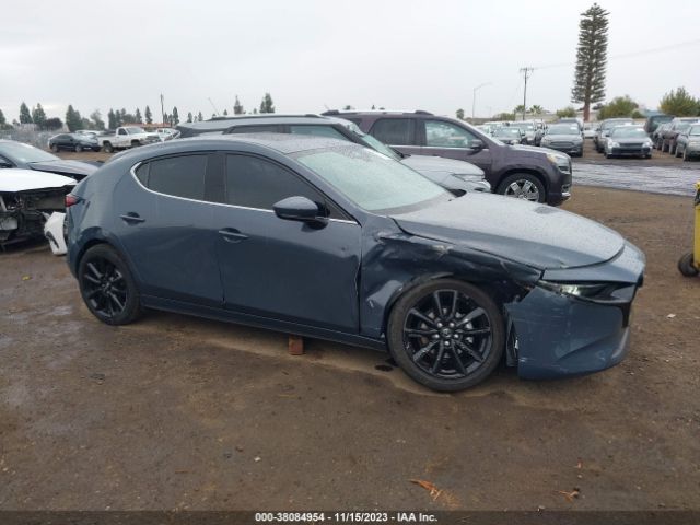 Photo 5 VIN: JM1BPANM0L1174980 - MAZDA MAZDA3 