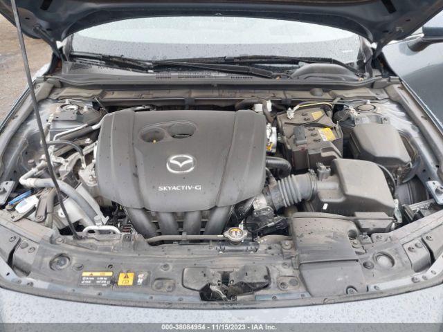 Photo 9 VIN: JM1BPANM0L1174980 - MAZDA MAZDA3 