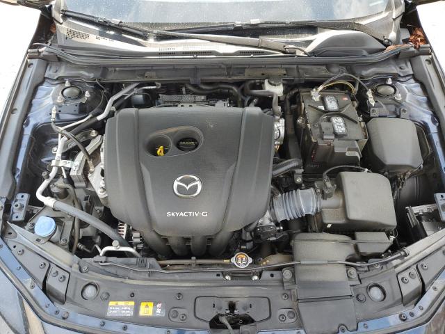 Photo 10 VIN: JM1BPANM1K1115211 - MAZDA 3 