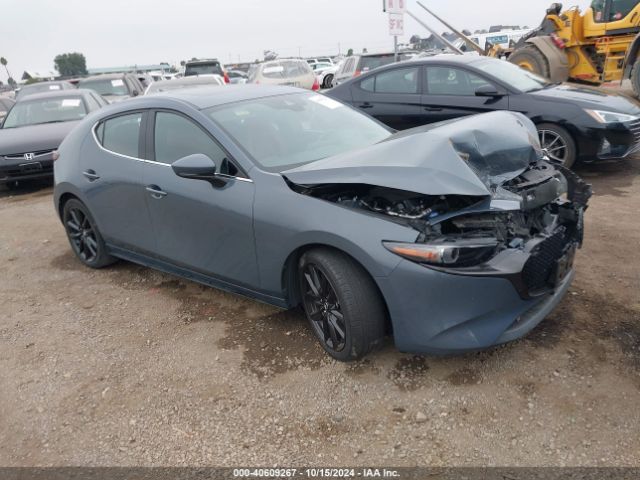 Photo 0 VIN: JM1BPANM1K1133773 - MAZDA MAZDA3 