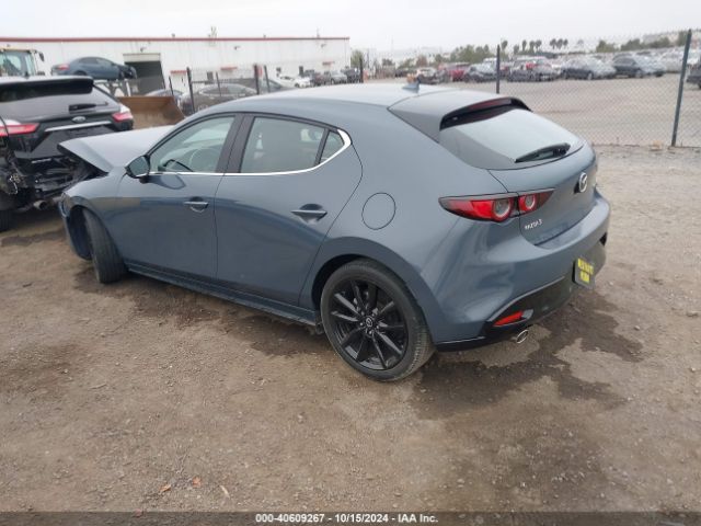 Photo 2 VIN: JM1BPANM1K1133773 - MAZDA MAZDA3 