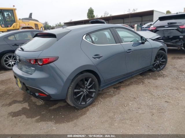 Photo 3 VIN: JM1BPANM1K1133773 - MAZDA MAZDA3 