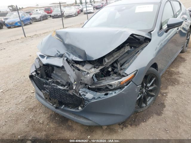 Photo 5 VIN: JM1BPANM1K1133773 - MAZDA MAZDA3 