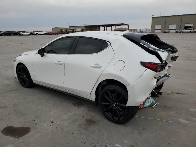 Photo 1 VIN: JM1BPANM1K1138715 - MAZDA 3 