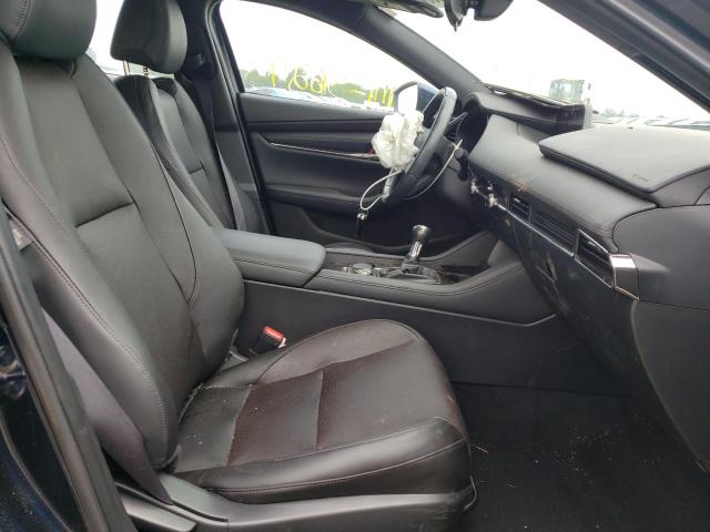 Photo 4 VIN: JM1BPANM1K1141047 - MAZDA 3 PREMIUM 