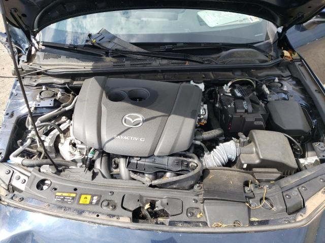 Photo 6 VIN: JM1BPANM1K1141047 - MAZDA 3 PREMIUM 