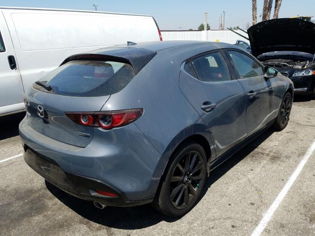 Photo 3 VIN: JM1BPANM1L1158657 - MAZDA 3 PREMIUM 