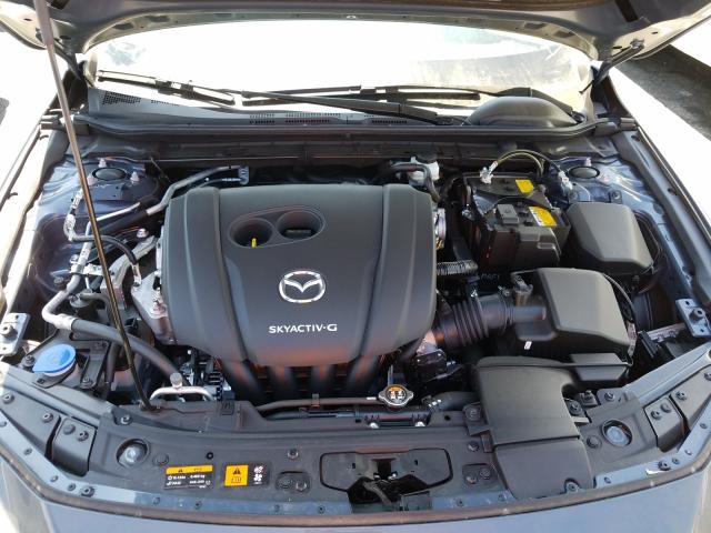 Photo 6 VIN: JM1BPANM1L1158657 - MAZDA 3 PREMIUM 