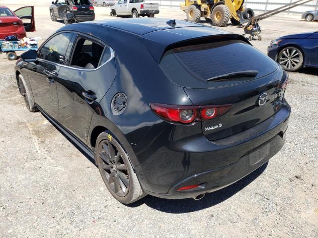 Photo 2 VIN: JM1BPANM1L1164197 - MAZDA 3 PREMIUM 