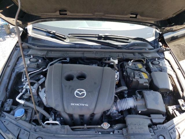 Photo 6 VIN: JM1BPANM1L1164197 - MAZDA 3 PREMIUM 