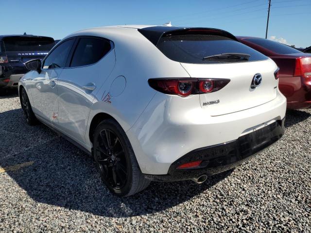 Photo 2 VIN: JM1BPANM2K1139114 - MAZDA 3 PREMIUM 