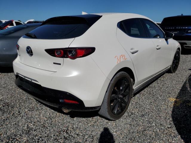 Photo 3 VIN: JM1BPANM2K1139114 - MAZDA 3 PREMIUM 