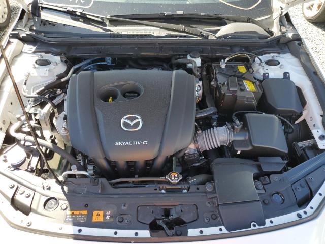 Photo 6 VIN: JM1BPANM2K1139114 - MAZDA 3 PREMIUM 