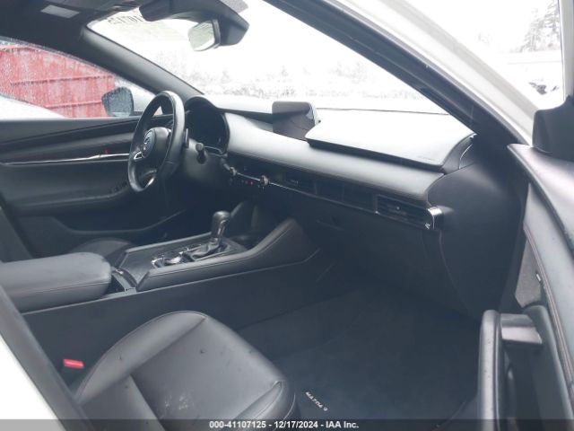 Photo 4 VIN: JM1BPANM2L1161230 - MAZDA MAZDA3 