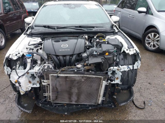 Photo 5 VIN: JM1BPANM2L1161230 - MAZDA MAZDA3 