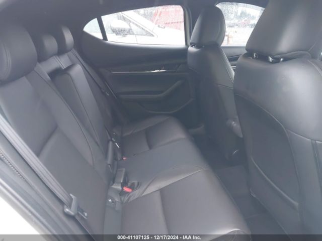 Photo 7 VIN: JM1BPANM2L1161230 - MAZDA MAZDA3 