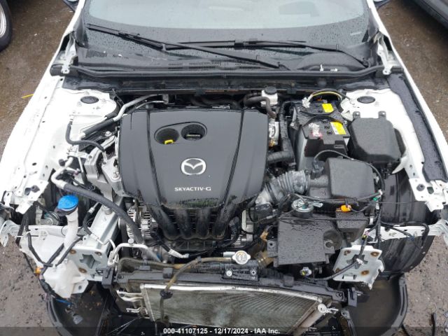 Photo 9 VIN: JM1BPANM2L1161230 - MAZDA MAZDA3 