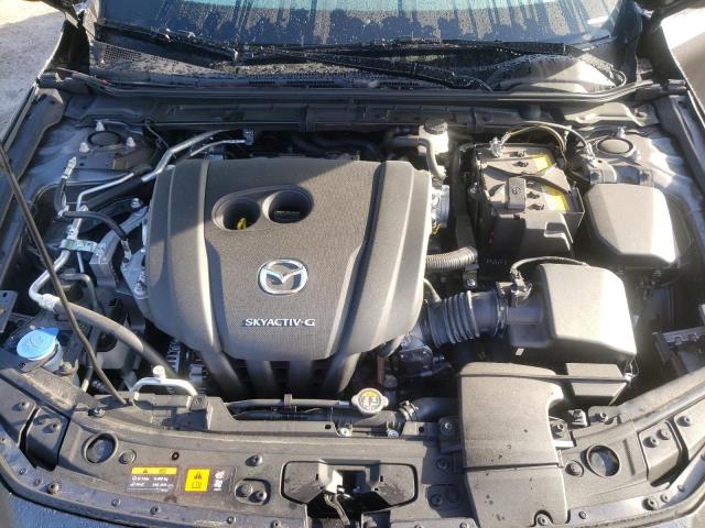 Photo 6 VIN: JM1BPANM3K1144340 - MAZDA 3 PREMIUM 