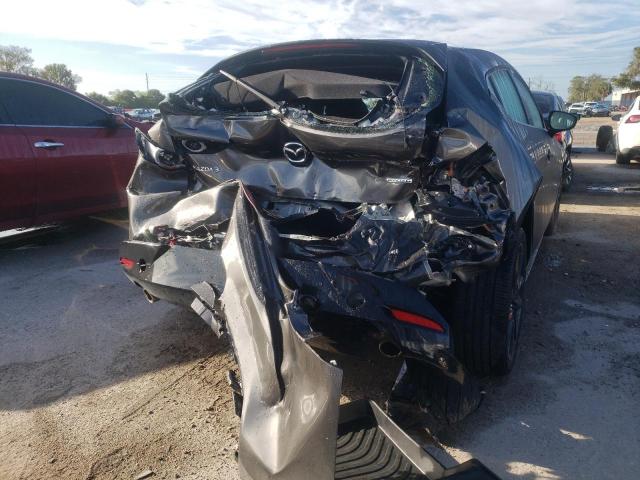 Photo 8 VIN: JM1BPANM3K1144340 - MAZDA 3 PREMIUM 