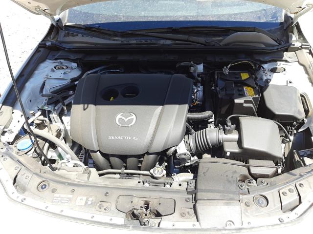 Photo 6 VIN: JM1BPANM3L1158532 - MAZDA 3 PREMIUM 