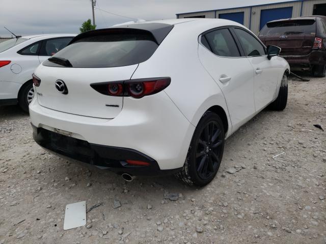 Photo 3 VIN: JM1BPANM4K1115607 - MAZDA 3 