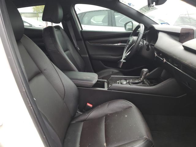 Photo 4 VIN: JM1BPANM4K1115607 - MAZDA 3 