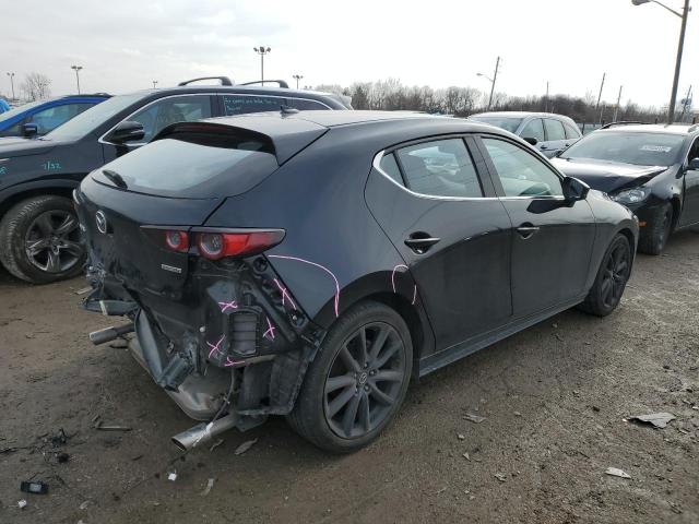 Photo 2 VIN: JM1BPANM4K1133217 - MAZDA 3 