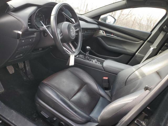 Photo 6 VIN: JM1BPANM4K1133217 - MAZDA 3 