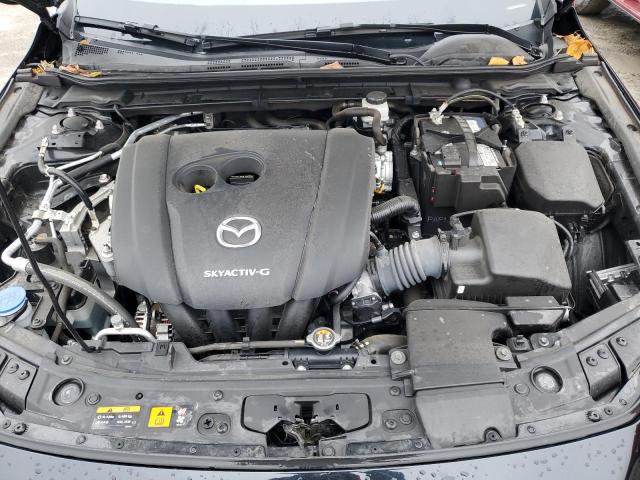 Photo 10 VIN: JM1BPANM5K1116541 - MAZDA 3 