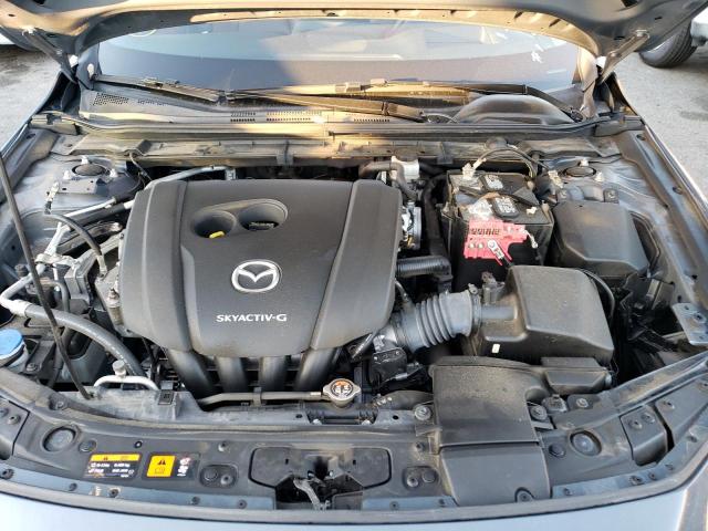 Photo 10 VIN: JM1BPANM5K1120167 - MAZDA 3 PREMIUM 