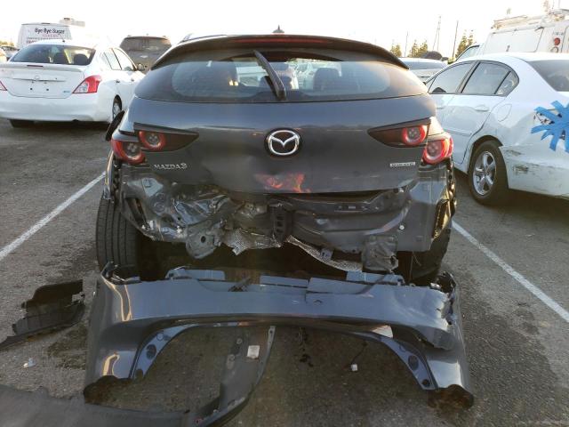 Photo 5 VIN: JM1BPANM5K1120167 - MAZDA 3 PREMIUM 