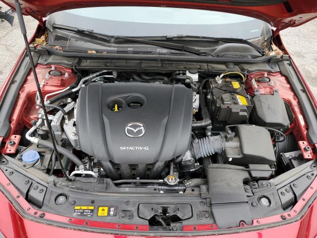 Photo 10 VIN: JM1BPANM6L1148223 - MAZDA 3 PREMIUM 