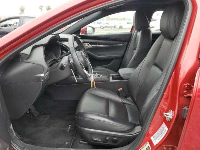 Photo 6 VIN: JM1BPANM6L1148223 - MAZDA 3 PREMIUM 