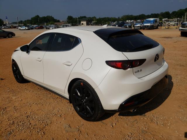 Photo 2 VIN: JM1BPANM6L1153700 - MAZDA 3 