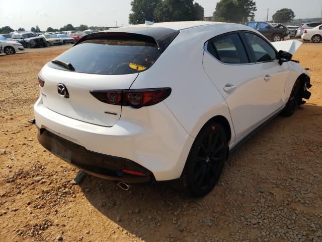 Photo 3 VIN: JM1BPANM6L1153700 - MAZDA 3 