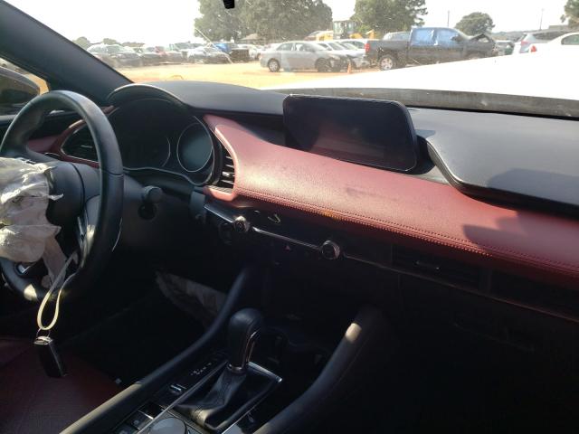 Photo 8 VIN: JM1BPANM6L1153700 - MAZDA 3 