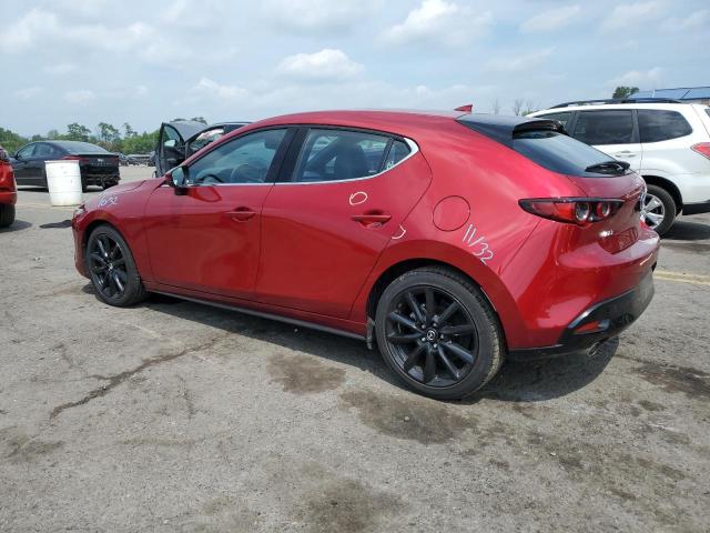 Photo 1 VIN: JM1BPANM6L1155561 - MAZDA 3 