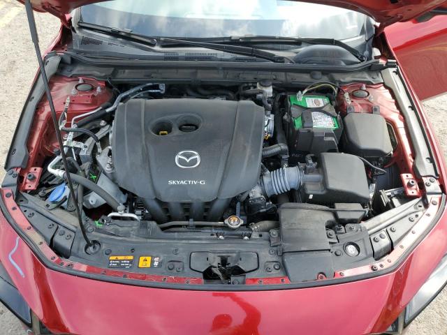 Photo 10 VIN: JM1BPANM6L1155561 - MAZDA 3 