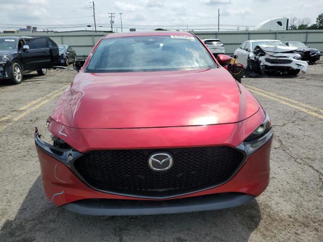 Photo 4 VIN: JM1BPANM6L1155561 - MAZDA 3 