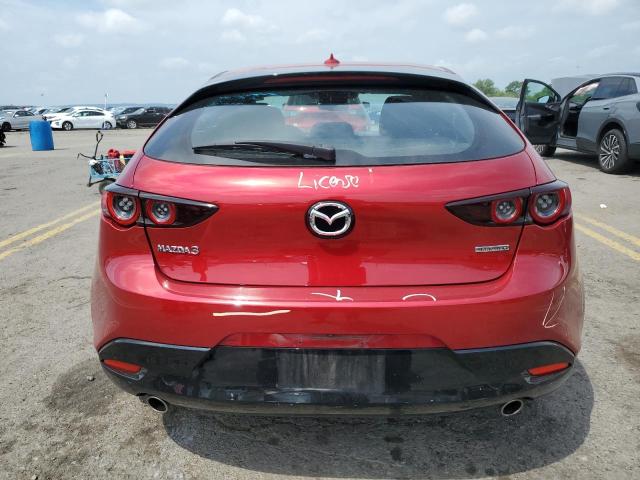 Photo 5 VIN: JM1BPANM6L1155561 - MAZDA 3 