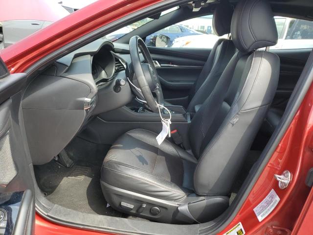 Photo 6 VIN: JM1BPANM6L1155561 - MAZDA 3 