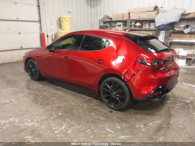 Photo 2 VIN: JM1BPANM6L1158864 - MAZDA MAZDA3 