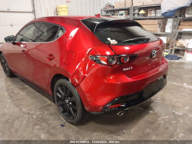 Photo 5 VIN: JM1BPANM6L1158864 - MAZDA MAZDA3 