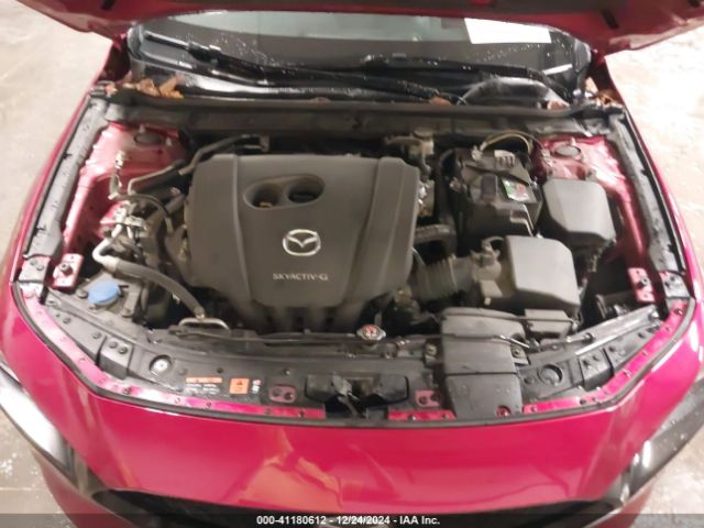 Photo 9 VIN: JM1BPANM6L1158864 - MAZDA MAZDA3 