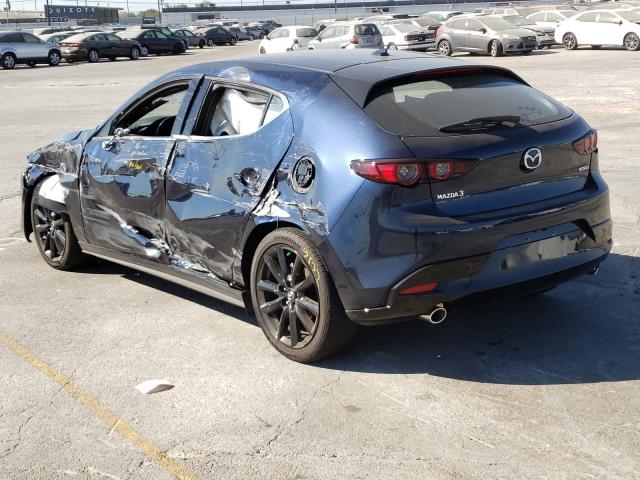 Photo 2 VIN: JM1BPANM6L1165099 - MAZDA 3 PREMIUM 