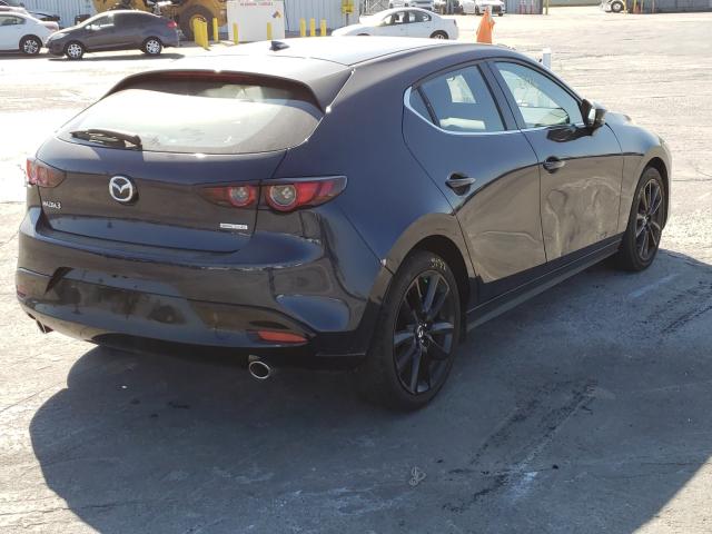 Photo 3 VIN: JM1BPANM6L1165099 - MAZDA 3 PREMIUM 